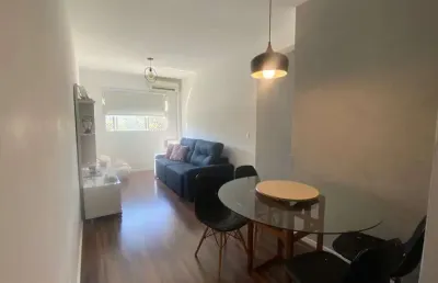 Apartamento com 2 quartos à venda na Rua Araci Bernardina Hermes, 55, Nossa Senhora do Rosário, São José