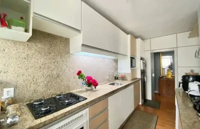Apartamento com 2 quartos à venda na Rua Pedro Paulo de Abreu, Forquilhinhas, São José