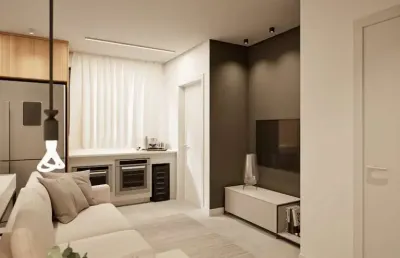 Seja donno desse apartamento na pedra branca -palhoça