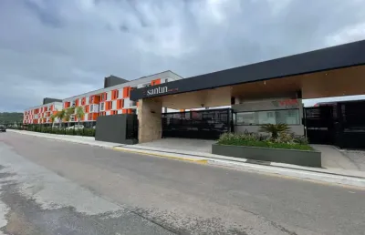 Seja donno desse apartamento no santin home clube em serraria são josé
