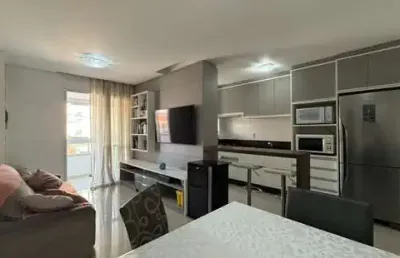 Apartamento com 3 quartos à venda na Rua Francisco Jacinto de Melo, 1190, Areias, São José