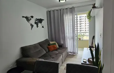 Apartamento com 2 quartos à venda na Rua João Bernadino da Rosa, Pedra Branca, Palhoça
