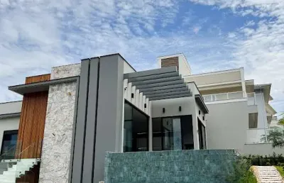 Casa com 3 quartos à venda na Avenida da Pedra Branca, 655, Pedra Branca, Palhoça