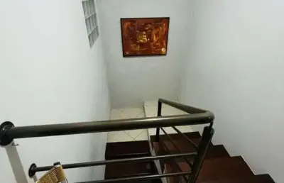 Casa com 4 quartos à venda na Rua Urucum, 4, Potecas, São José