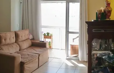Apartamento com 2 quartos à venda na Rua Manoel Eduardo Cardoso, 119, Bela Vista, São José