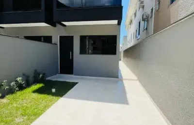 Casa com 2 quartos à venda na Servidão do Gerivá, Ingleses do Rio Vermelho, Florianópolis