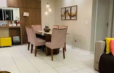 Apartamento com 2 quartos à venda na Rua Luca, 1100, Pagani, Palhoça