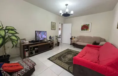 Casa com 3 quartos à venda na Rua Domingos Romão, 112, Barreiros, São José