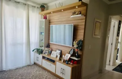 Apartamento com 4 quartos à venda na Rua João Meirelles, 140, Itaguaçu, Florianópolis