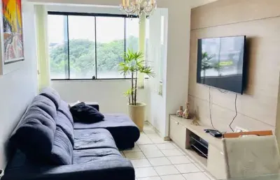 Apartamento com 2 quartos à venda na Rua Professor Antônio Philiphi, Campinas, São José