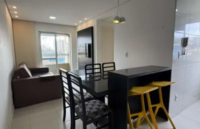 Apartamento com 2 quartos à venda na Rua João Bernadino da Rosa, 901, Pedra Branca, Palhoça