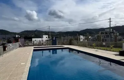 Venha ser donno desse apartamento no bela vista palhoça