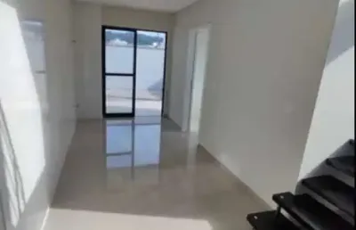 Casa com 2 quartos à venda na Rua Rodolfo Weiss, Aririu, Palhoça