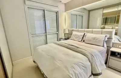 Apartamento com 2 quartos à venda na Rua Virgilino Ferreira de Souza, 325, Barreiros, São José