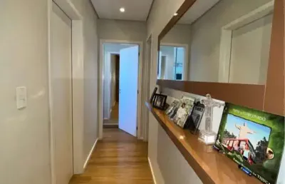 Apartamento com 2 quartos à venda na Rua Domingos Coelho, 830, Praia João Rosa, Biguaçu