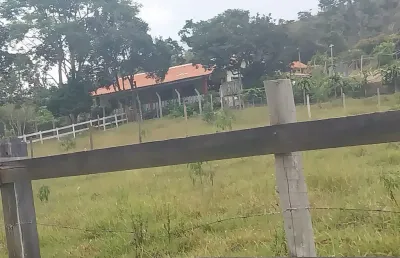 Chácara / sítio à venda no São João, Conselheiro Lafaiete 