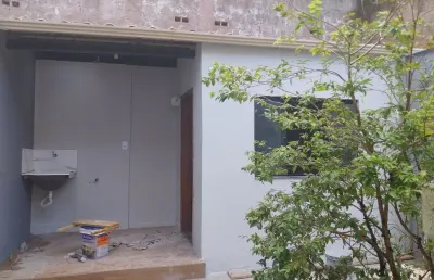 Casa à venda no Arcádia, Conselheiro Lafaiete 