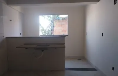 Apartamento com 2 quartos à venda no Santo Agostinho, Conselheiro Lafaiete 