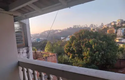 Apartamento à venda no Recanto dos Colibris, Conselheiro Lafaiete 