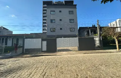 Lindo apartamento semi mobiliado com 2 quartos a venda no bairro anita garibaldi só 349 mil