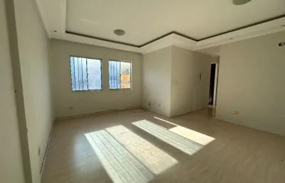 Barbada apartamento com 73m2,  3 quartos a venda no bairro iririu só 249 mil