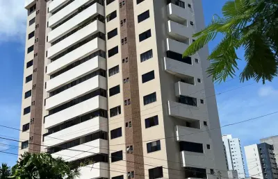 O incrível apartamento fanuel pronto pra você morar