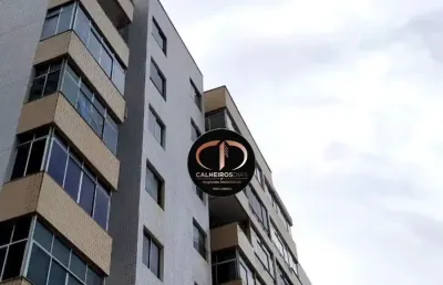 Apartamento à venda no meireles - ed. joão paulo ii