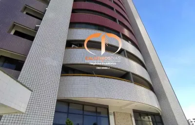 Excelente apartamento à venda no papicu! pronto pra morar