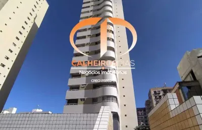 Apartamento à venda na aldeota – 2 quartos | 67m² | r$ 750 mil