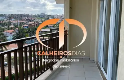Viva o melhor do litoral cearense! apartamento à venda no wellness beach park resort – porto das dunas