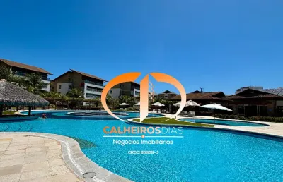 ️ cobertura duplex à venda no porto das dunas – alto padrão e conforto!