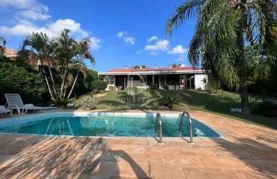 Chácara para venda em indaiatuba, terras de itaici, 3 dormitórios, 1 suíte, 2 banheiros