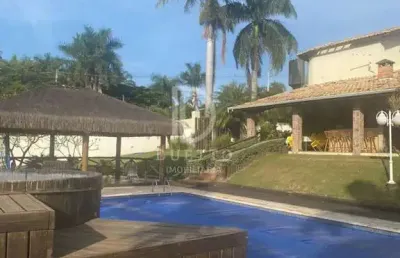 Chácara para venda em indaiatuba, colinas do mosteiro de itaici, 6 dormitórios