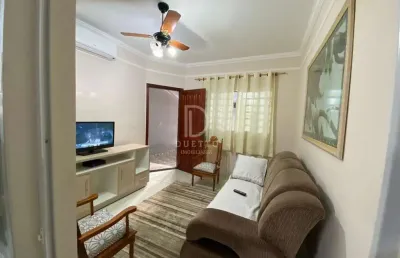 Casa para venda em indaiatuba, parque residencial indaiá, 2 dormitórios, 2 banheiros