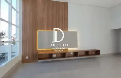 Casa em condomínio para venda em indaiatuba, jardim residencial dona maria josé, 3 dormitórios, 3 suítes, 5 banheiros, 4 vagas