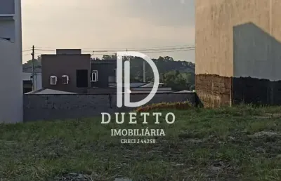Terreno em condomínio para venda em indaiatuba, jardim mantova