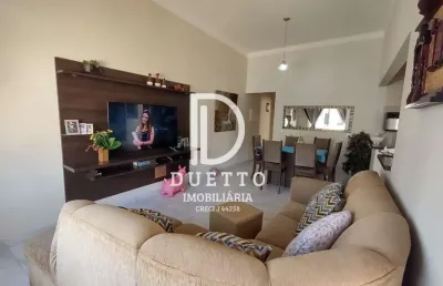 Casa em condomínio para venda em indaiatuba, jardins do império, 2 dormitórios, 1 suíte, 2 banheiros, 3 vagas
