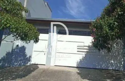 Casa para venda em indaiatuba, parque campo bonito, 2 dormitórios, 1 banheiro, 3 vagas
