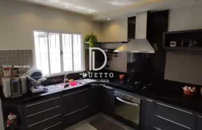 Casa para venda em indaiatuba, jardim bela vista, 2 dormitórios, 1 suíte, 2 banheiros, 4 vagas