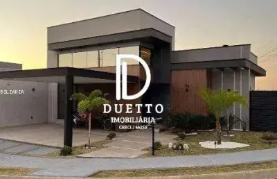 Casa em condomínio para venda em indaiatuba, jardins do império, 3 dormitórios, 1 suíte, 3 banheiros, 2 vagas