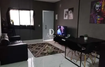 Casa para venda em indaiatuba, jardim residencial nova veneza, 1 dormitório, 1 banheiro, 1 vaga