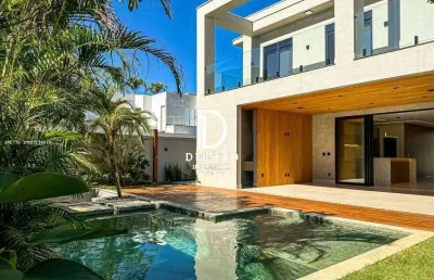 Casa em condomínio para venda em indaiatuba, jardim vila paradiso, 4 dormitórios, 4 suítes, 6 banheiros, 4 vagas