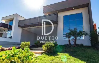 Casa em condomínio para venda em indaiatuba, evidencias, 3 dormitórios, 3 suítes, 5 banheiros, 4 vagas