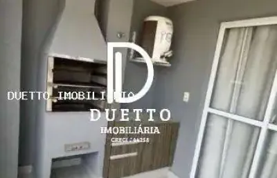 Apartamento para venda em indaiatuba, aqui se vive, 2 dormitórios, 1 suíte, 2 banheiros, 1 vaga