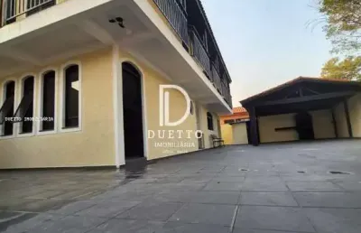 Casa para venda em indaiatuba, altos da bela vista, 3 dormitórios, 1 suíte, 3 banheiros, 6 vagas