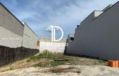 Terreno para venda em indaiatuba, jardim monte carlo