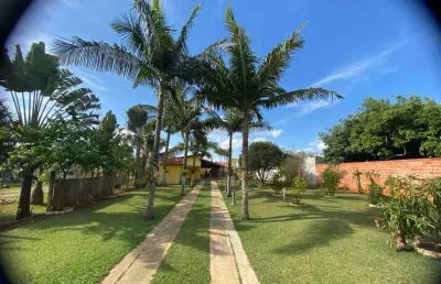 Chácara para venda em indaiatuba, vale do sol, 2 dormitórios, 1 banheiro, 8 vagas