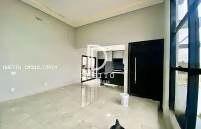 Casa em condomínio para venda em indaiatuba, jardim mantova, 3 dormitórios, 2 suítes, 3 banheiros, 4 vagas