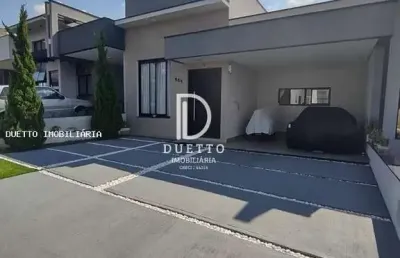 Casa em condomínio para venda em indaiatuba, jardim mantova, 3 dormitórios, 3 suítes, 4 vagas