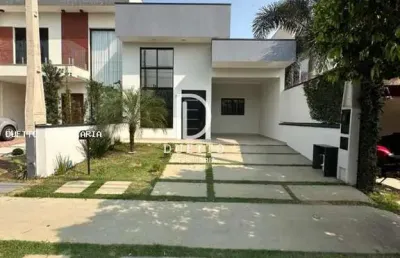 Casa em condomínio para venda em indaiatuba, jardim montreal residence, 3 dormitórios, 1 suíte, 3 banheiros, 2 vagas